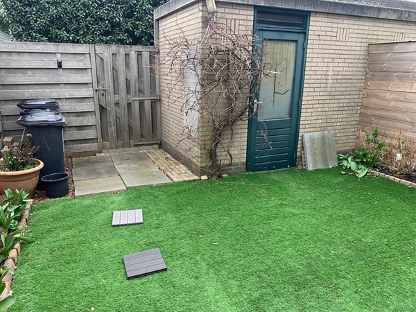 Medium property photo - Schuilenburg, 2135 GN Hoofddorp